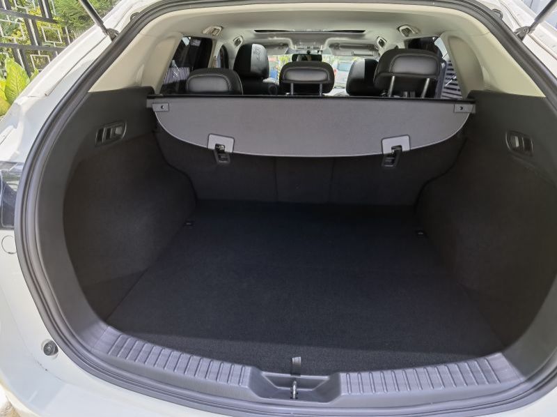 2019 Mazda CX-5 AWD sport pictures