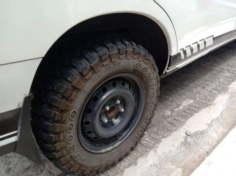 2015 Toyota Innova pictures