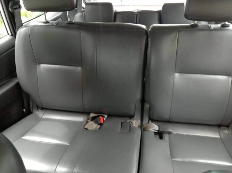 2015 Toyota Innova pictures