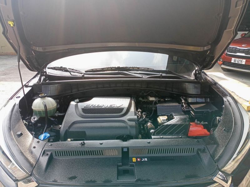 2016 Hyundai Tucson pictures