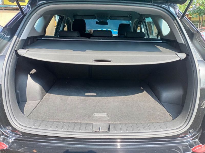 2016 Hyundai Tucson pictures