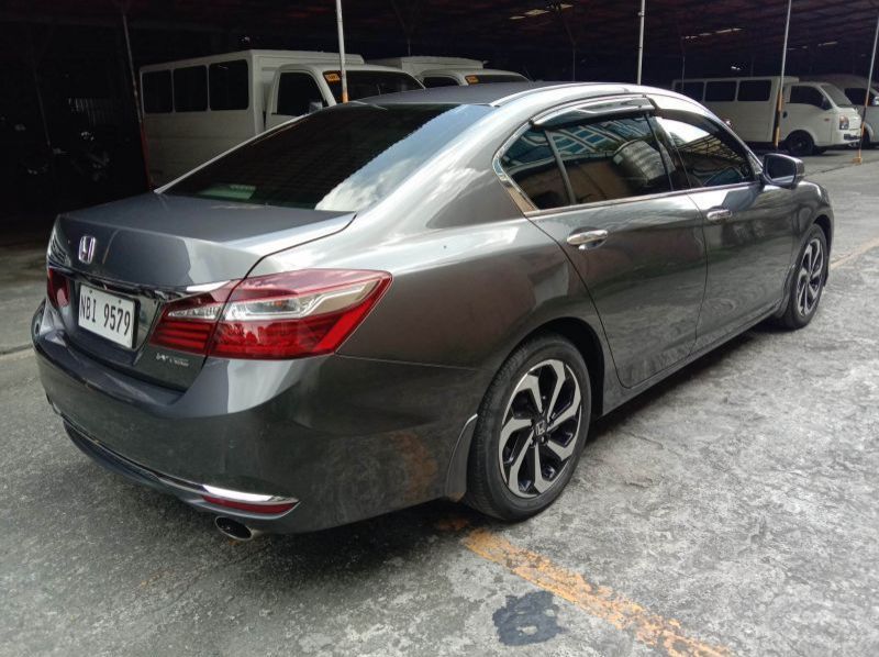 2017 Honda accord pictures