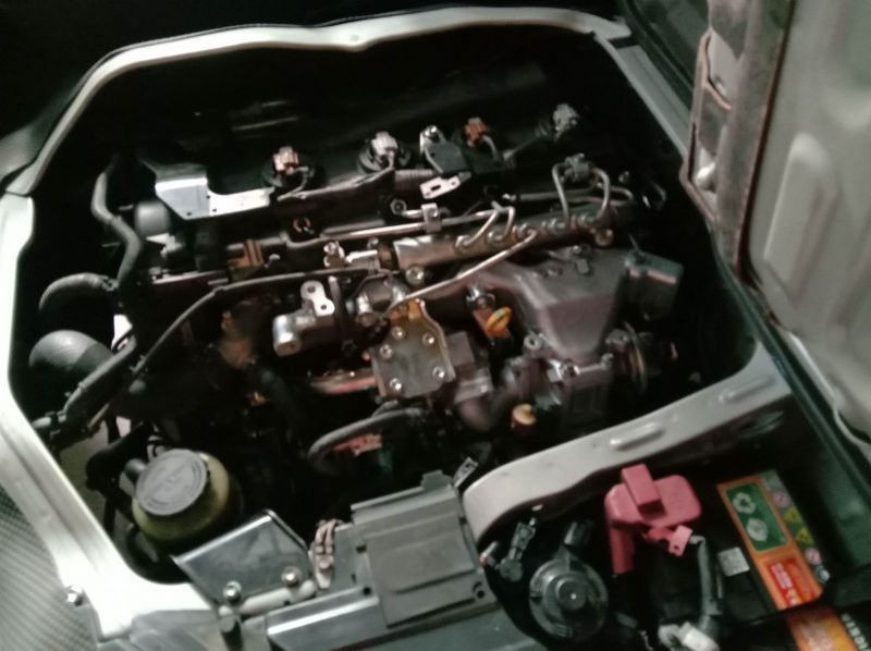 2017 Toyota hiace pictures