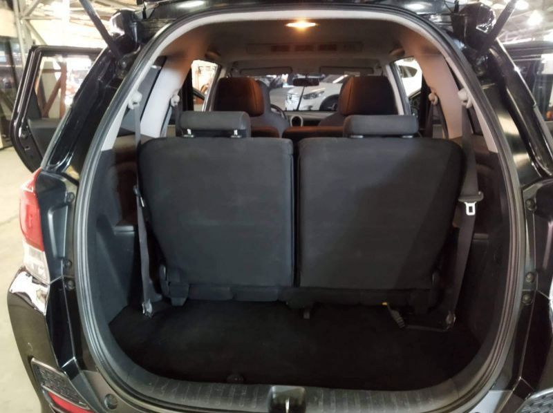 2015 Honda mobilio pictures