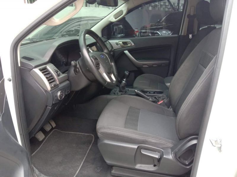 2020 Ford Ranger pictures