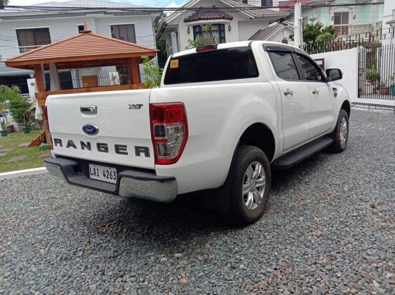 2020 Ford Ranger pictures