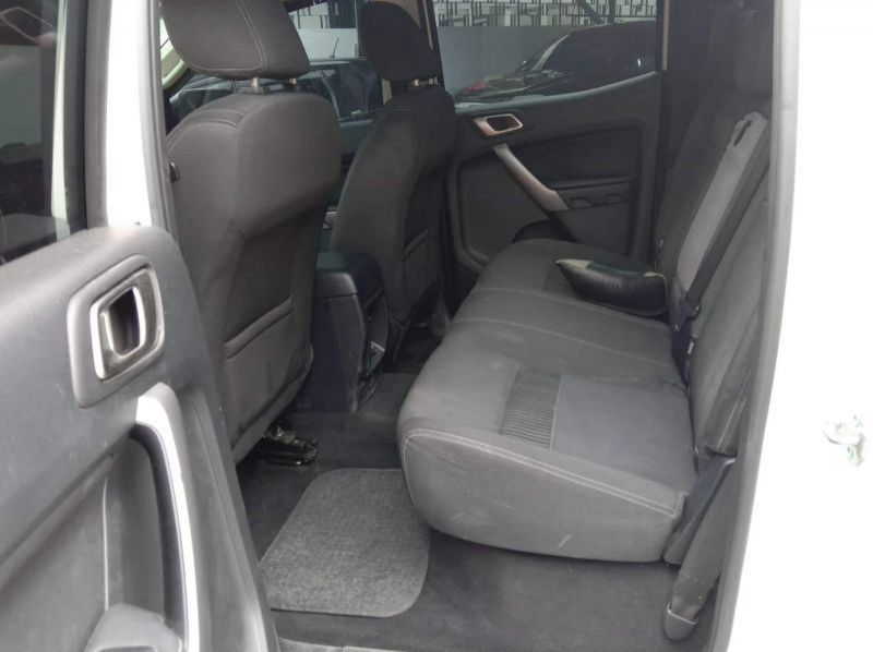 2020 Ford Ranger pictures