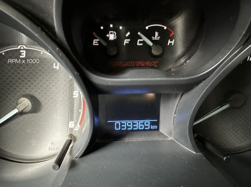 2015 Ford Ranger Wildtrak pictures