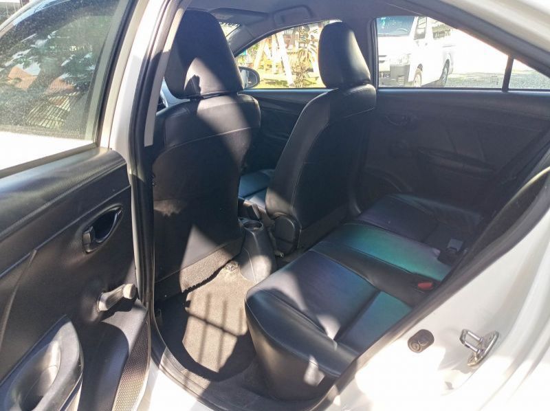 2017 Toyota vios pictures