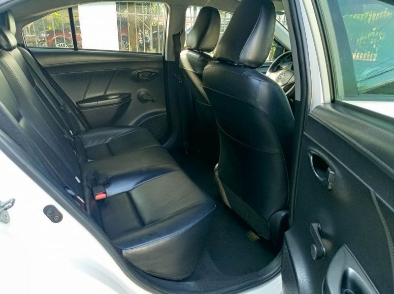 2017 Toyota vios pictures