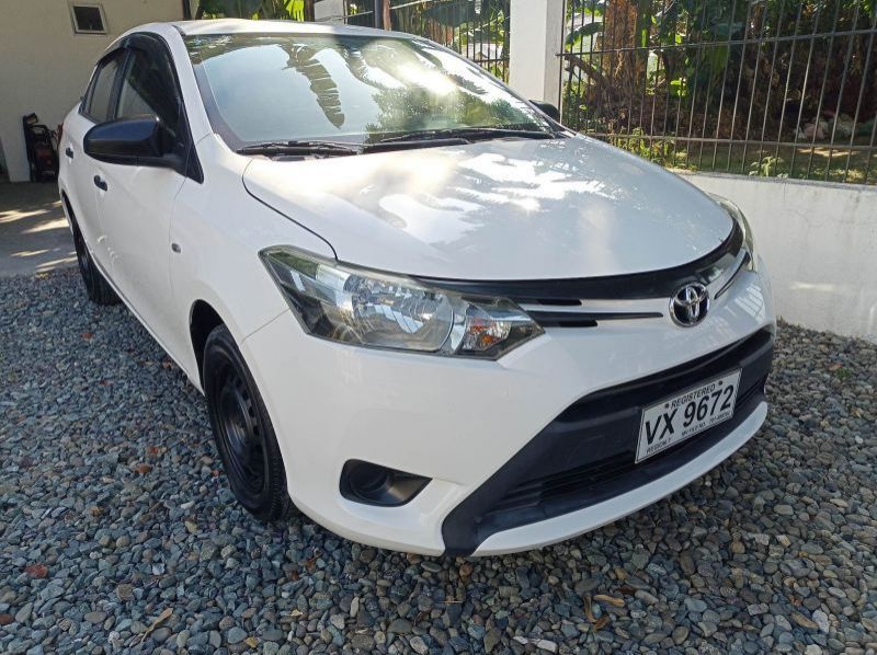 2017 Toyota vios pictures