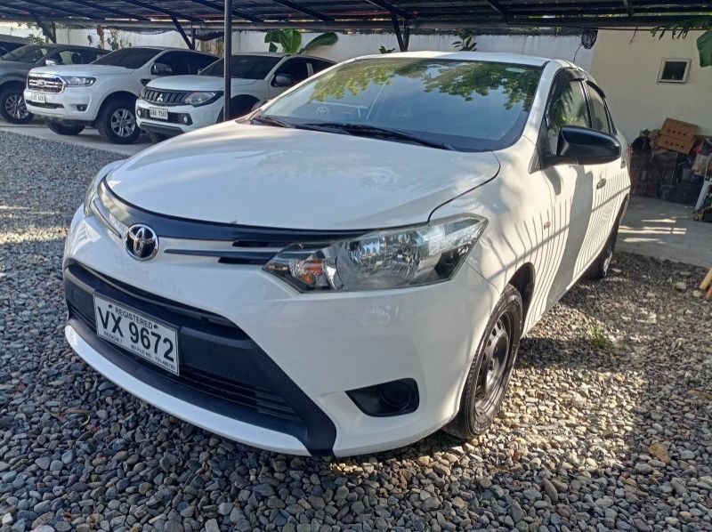 2017 Toyota vios pictures