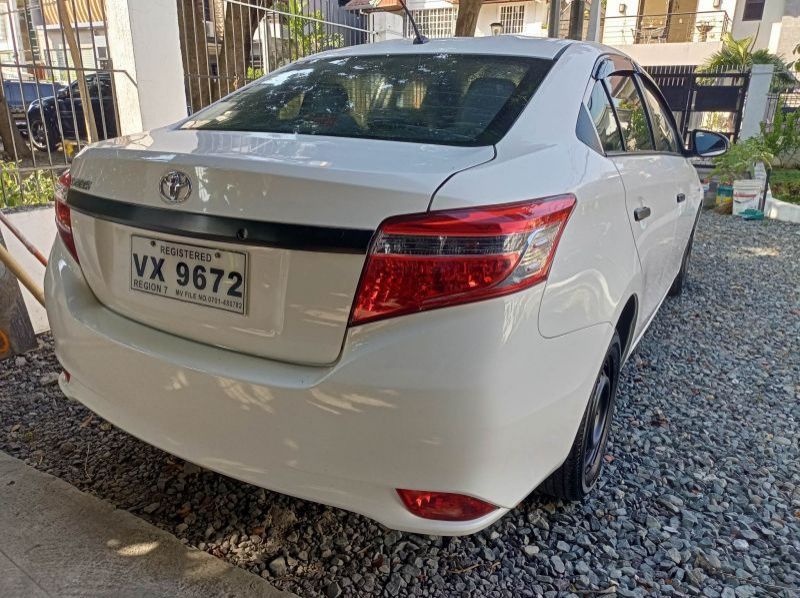 2017 Toyota vios pictures