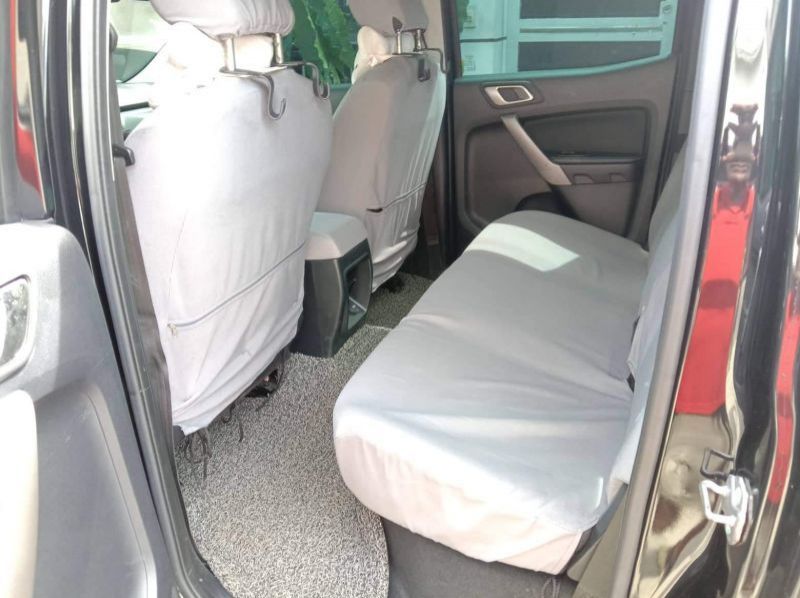 2019 Ford Ranger XLT pictures