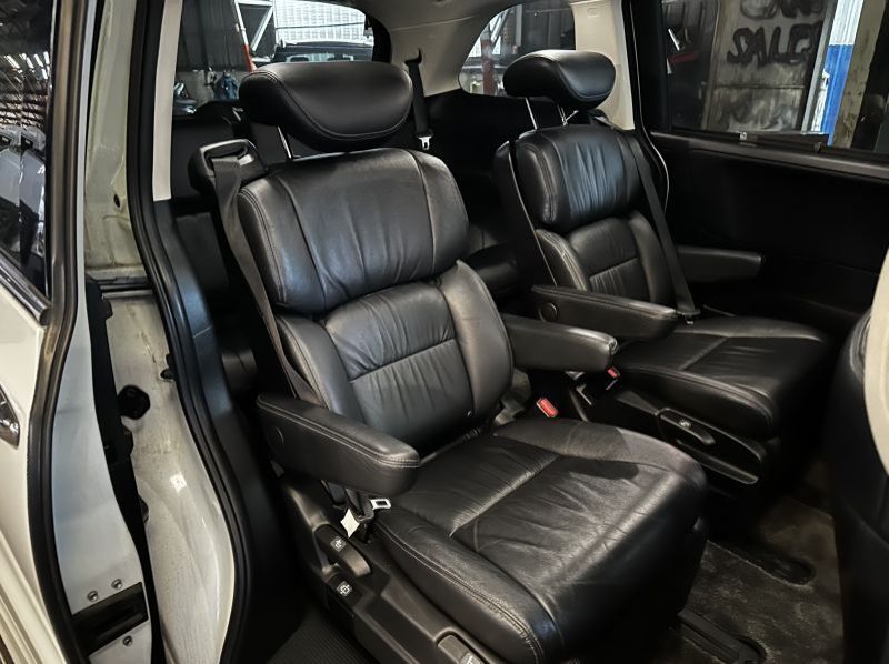 2017 Honda Odyssey pictures