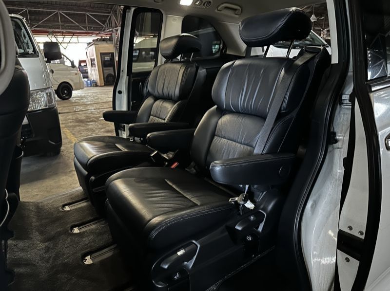 2017 Honda Odyssey pictures