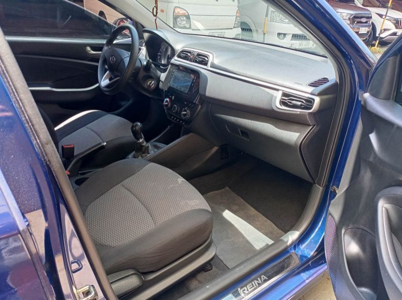 2019 Hyundai Reina pictures