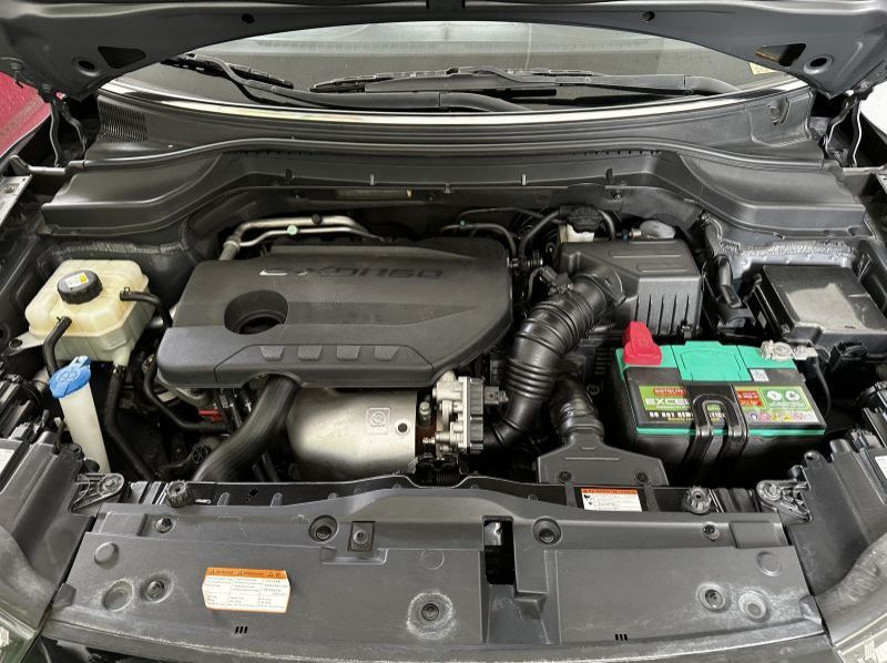 2019 Ssangyong tivoli  pictures