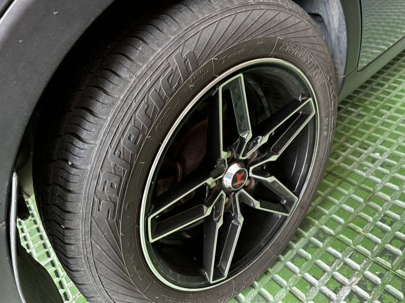 2019 Ssangyong tivoli  pictures