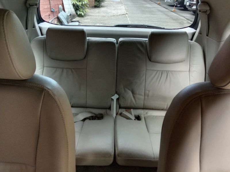 2016 Toyota innova pictures