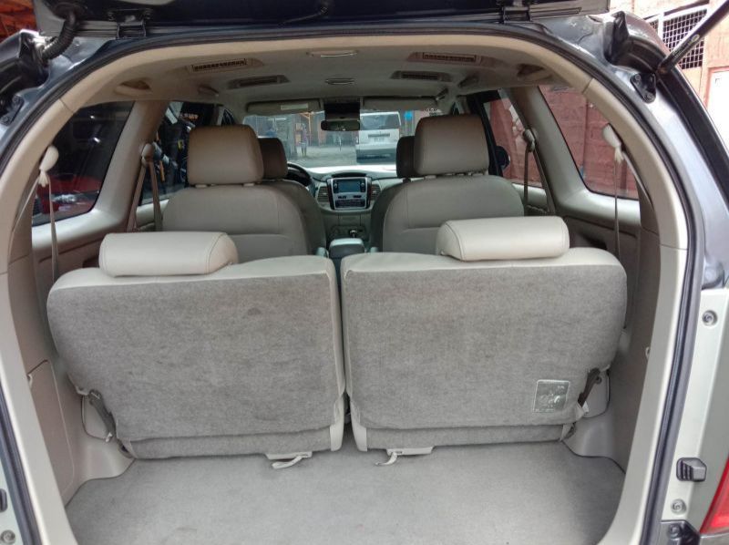 2016 Toyota innova pictures