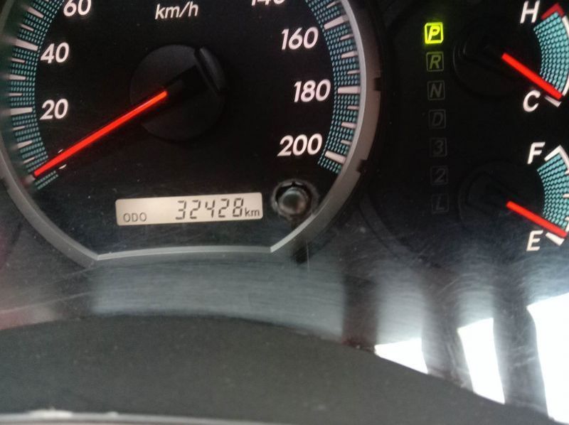 2016 Toyota innova pictures