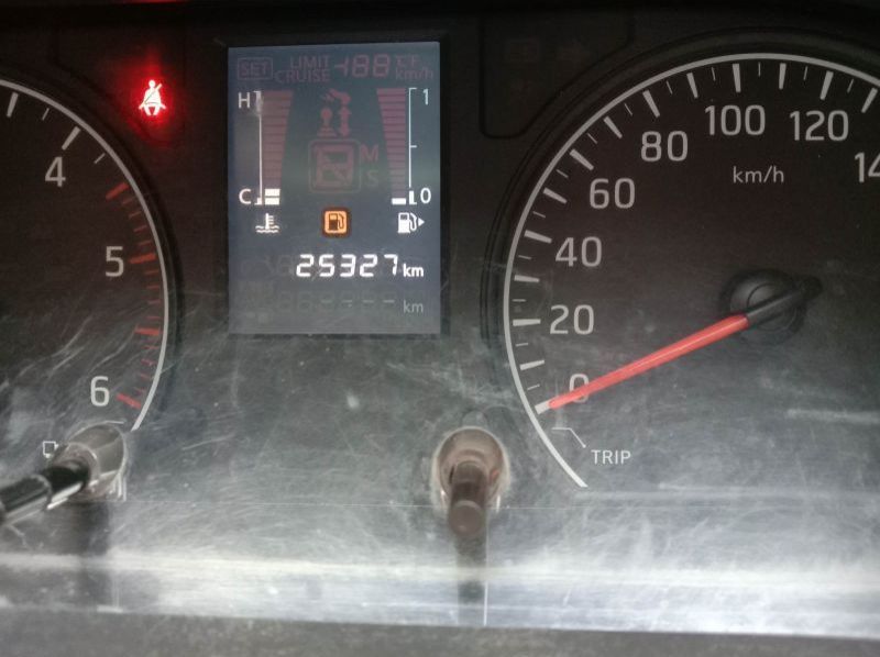 2018 Nissan NV 350 PREMIUM pictures