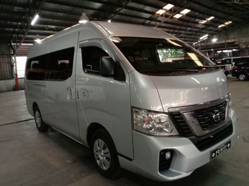 2018 Nissan urvan nv350 pictures