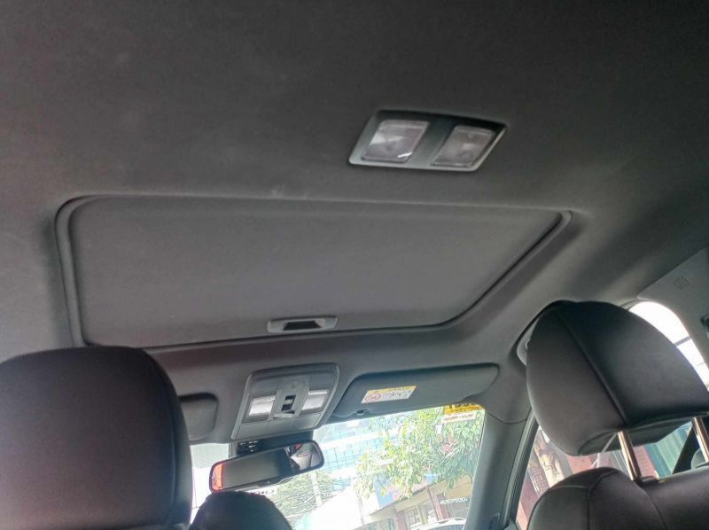 2018 Mazda CX9 pictures