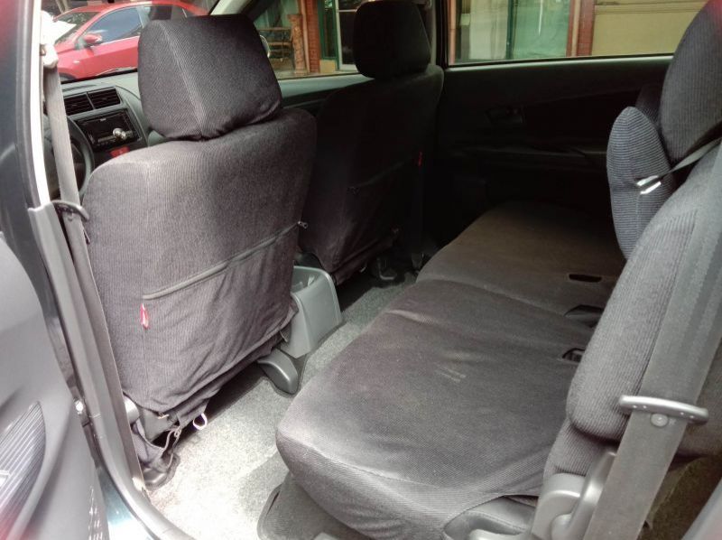 2015 Toyota Avanza pictures