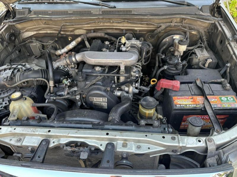 2009 Toyota Hilux pictures