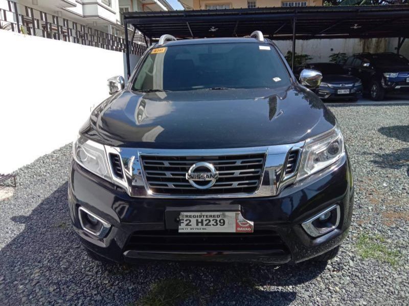 Used Nissan navara  for sale in Pasig City, NCR