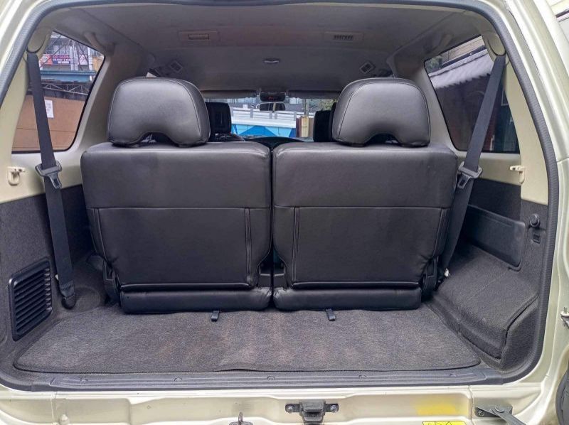 2016 Nissan patro pictures