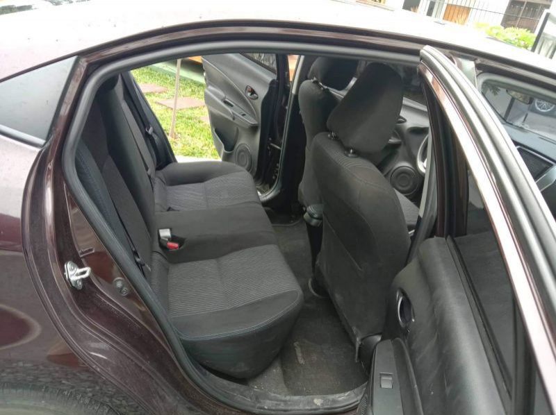 2020 Toyota vios pictures