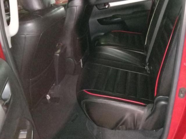 2019 Toyota Hilux pictures