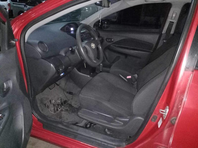 2013 Toyota Vios pictures