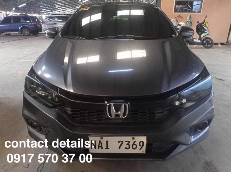 Used Honda City  for sale in Pasig City, NCR