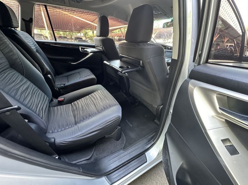 2021 Toyota innova pictures