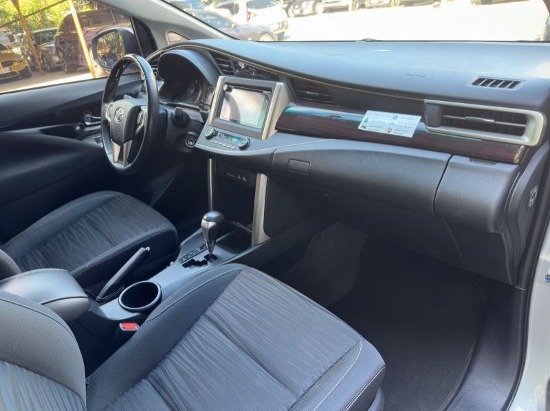 2021 Toyota innova pictures