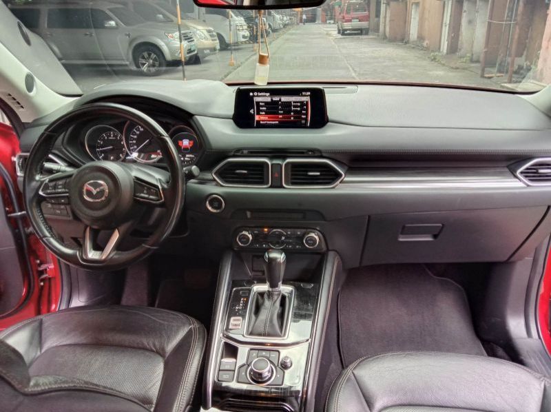 2018 Mazda cx-5 pictures