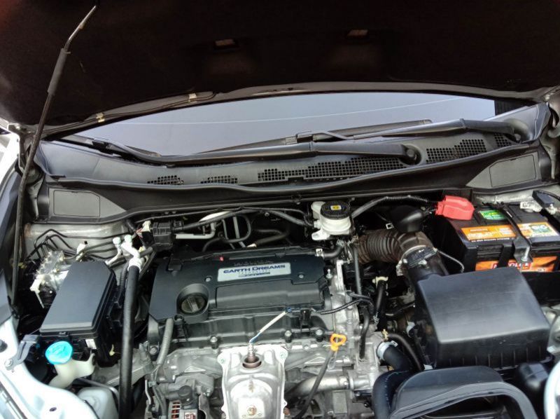 2019 Honda Odyssey pictures