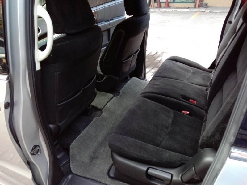 2019 Honda Odyssey pictures