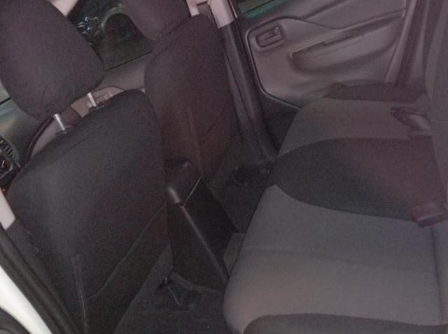 2017 Mitsubishi strada pictures