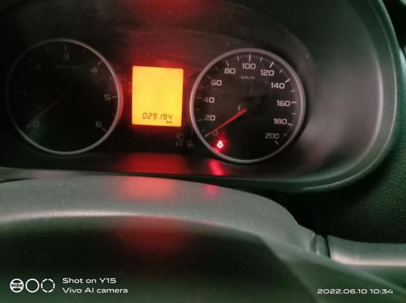 2017 Mitsubishi strada pictures