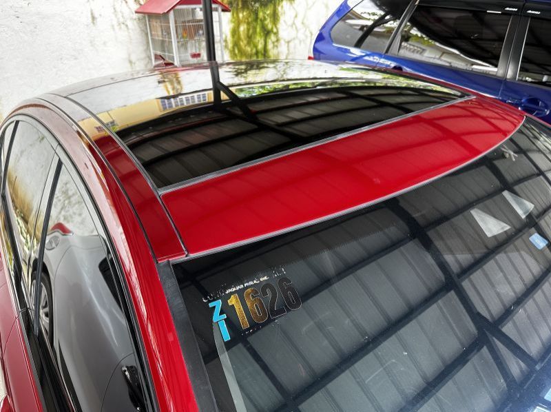 2016 Jaguar XE R Sport pictures