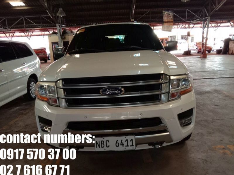 Used Ford expedition  for sale in Pasig City, NCR