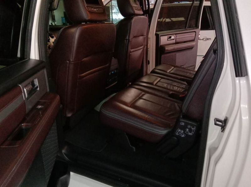 2017 Ford expedition pictures