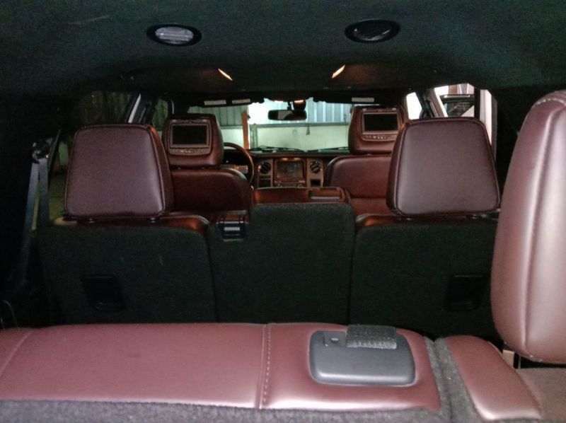 2017 Ford expedition pictures