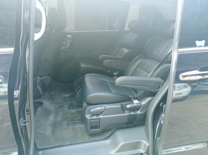 2020 Honda odyssey pictures