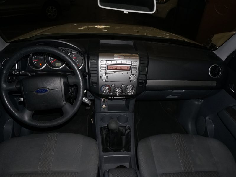 2014 Ford Everest for sale | 12 000 Km | Manual transmission - David S. Salonga